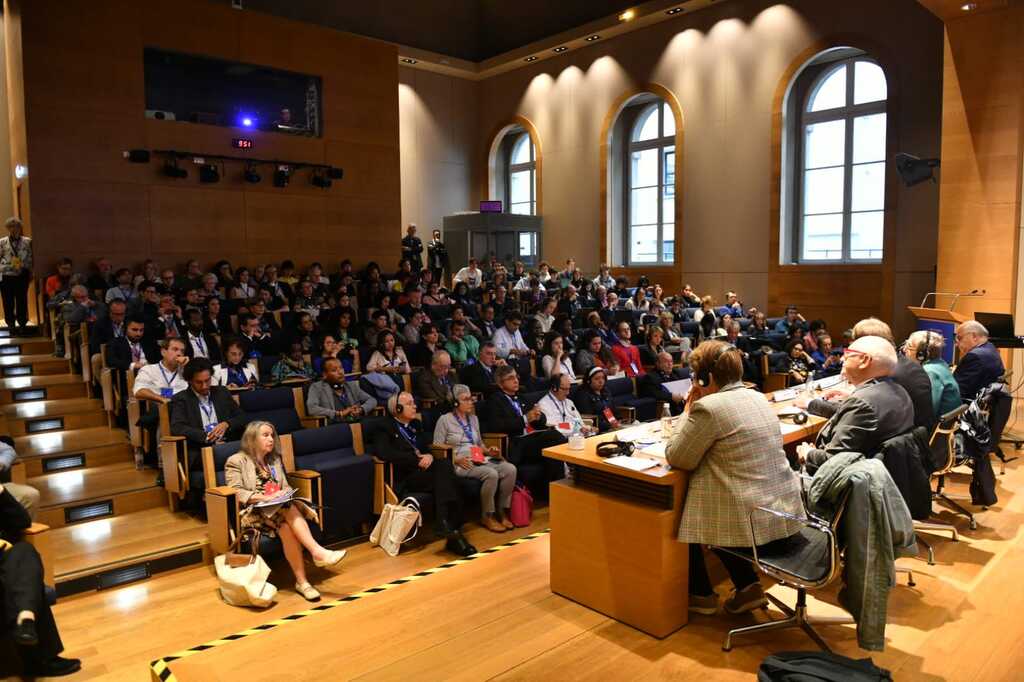 Nel forum "Una politica che guarda al futuro per le migrazioni" emerge per l'Europa e gli Stati Uniti la sfida umana ed ed educativa dell'integrazione